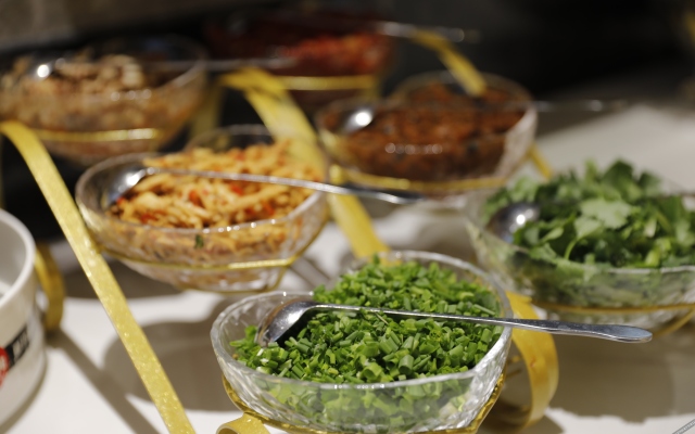 Xianghe Apartment Hotel