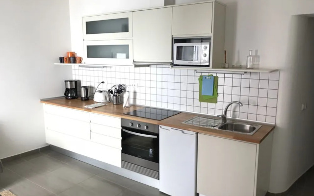 Apartamentos Marreiros Neto