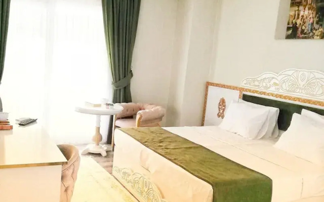 biçen hotel