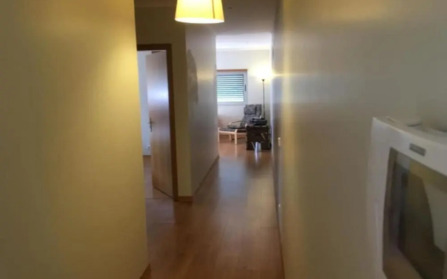 Apartamento Caminho Santiago Alandroal