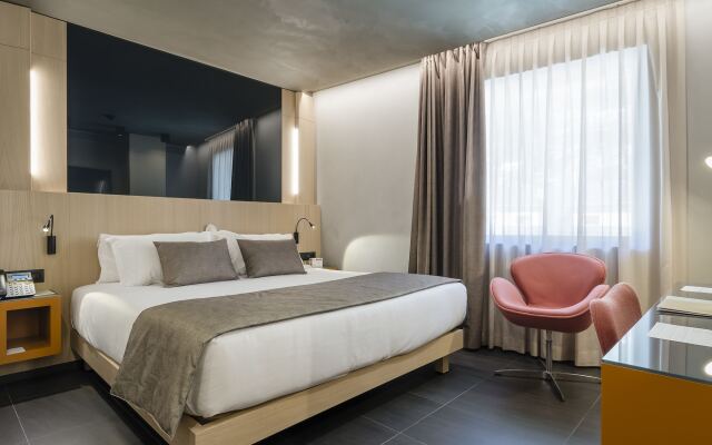 Hotel Metropolis