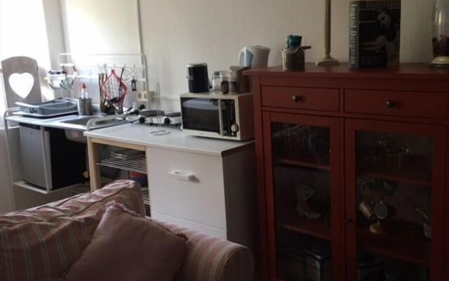 Appartements Les Aras