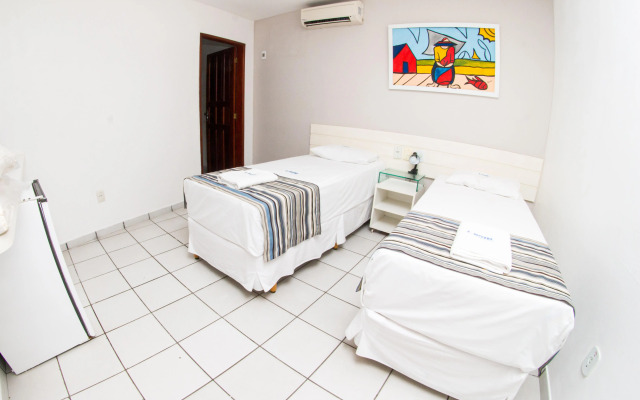 Hotel Pousada da Sereia