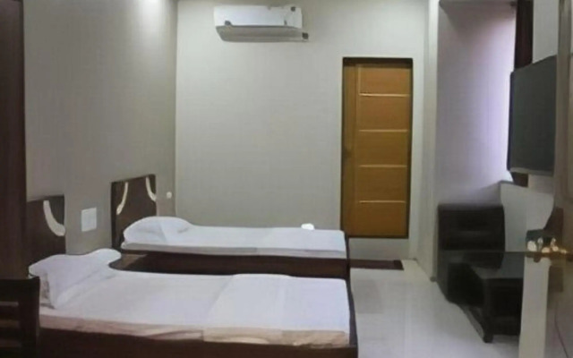 Hotel Anand Inn Residency
