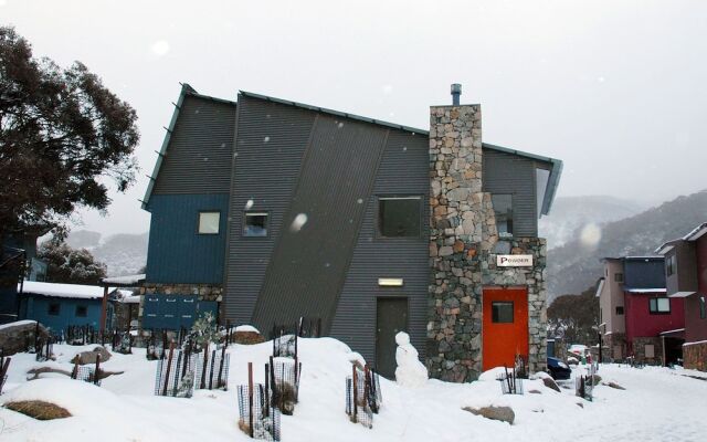 Powder 2A