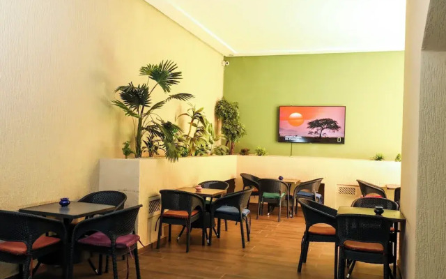 Hôtel Majorelle