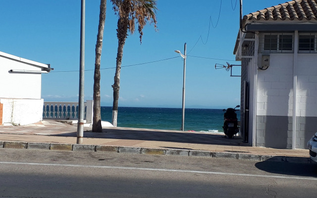 Hostal Boutique Luz Del Sol