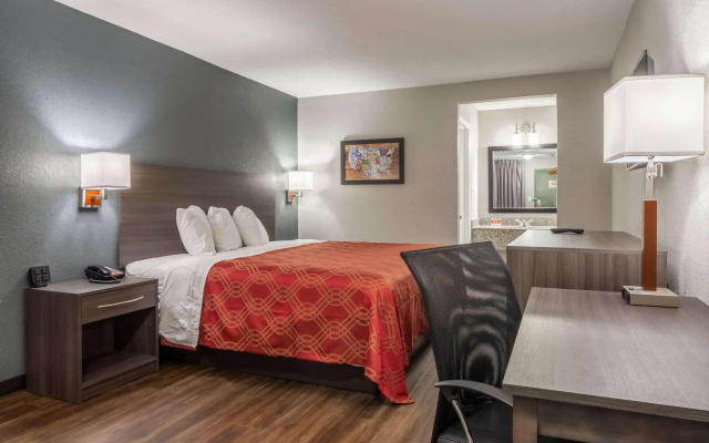 Econo Lodge East Ridge
