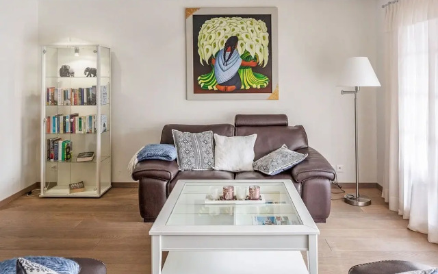 Chalet Smaragd Grindelwald