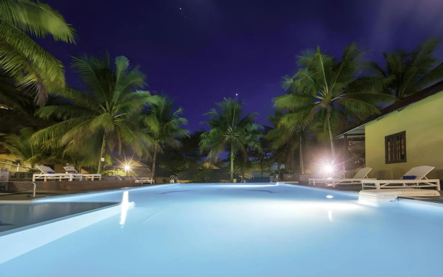 Sea Star Resort Phu Quoc