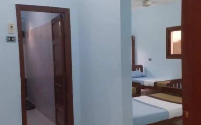 Nile Youth Hostel