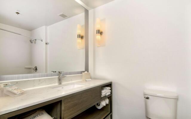 Hilton Garden Inn Livermore