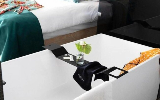 North Star Micro Hotel