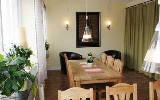 Hotel Falun