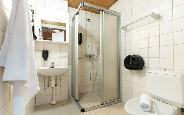 Hotelli Jämsä
