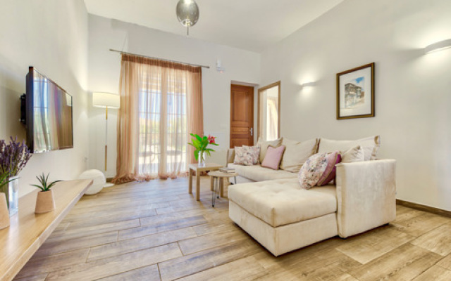 Villa Agricola with private swimming pool