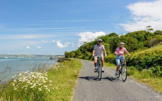 Dawlish Warren Holidays