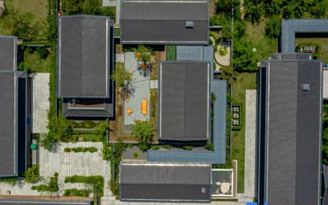 Fuyang Gengyun Doushe Homestay