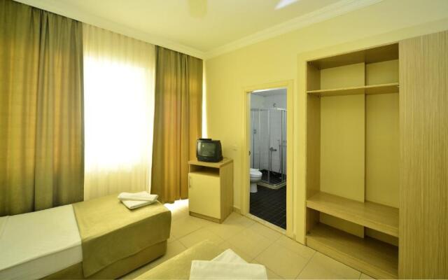 Prince Apart Hotel