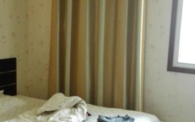 Shangkeyou Hotel