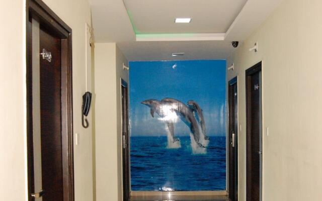 Shubh Vaibhav Inn