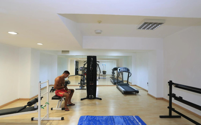 Eleni Holiday Resort