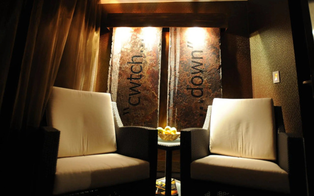 Bryn Meadows Golf, Hotel & Spa