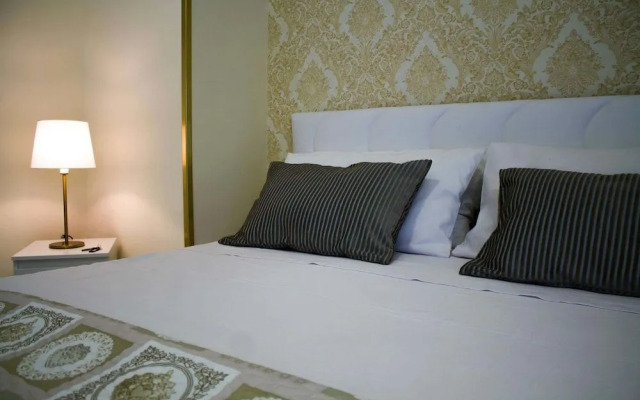 Mercury Home Hotel Room&Breakfast