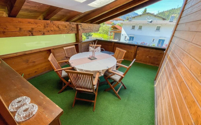 Apart Grazia Prutz in Prutz