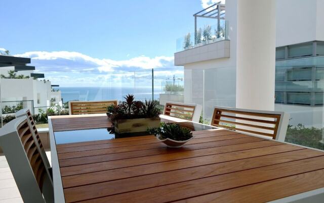 Luxurious Vacational Home