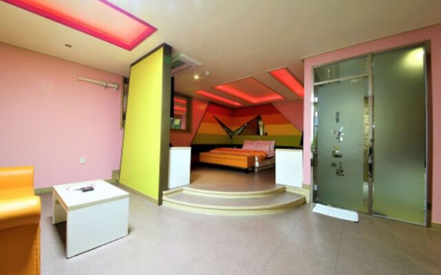 W Hotel