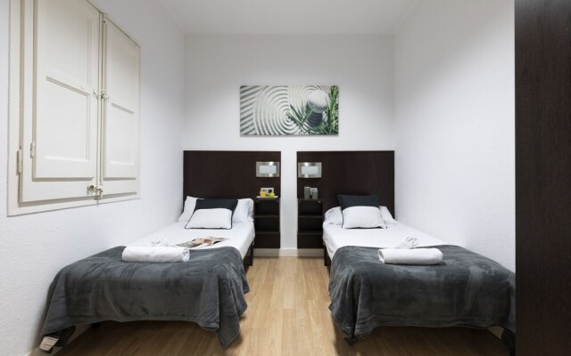 Ab Eixample Viladomat Apartment