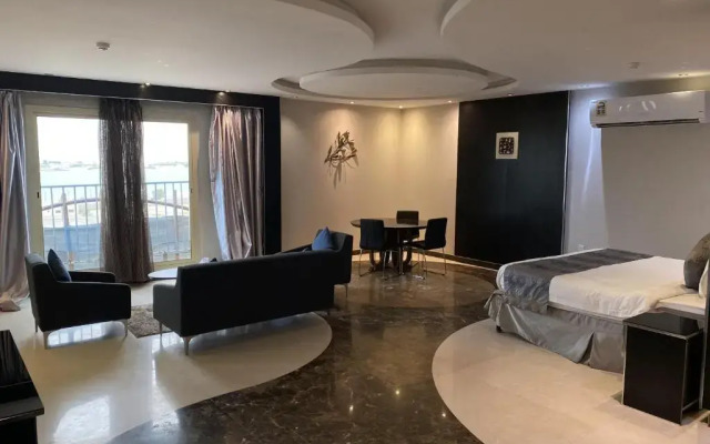 RAK Hotel-Aparts