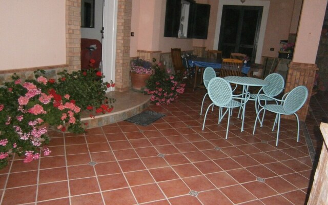 B&B Villa Mariolina