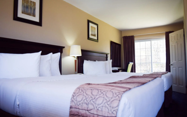 Canadas Best Value Inn & Suites Charlottetown