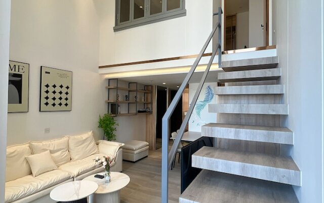 Zhongshan Perth Lodge (MIXC)