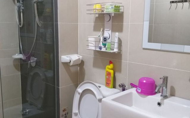 Kitolo R01 @ Sutera Utama, Johor Bahru Malaysia