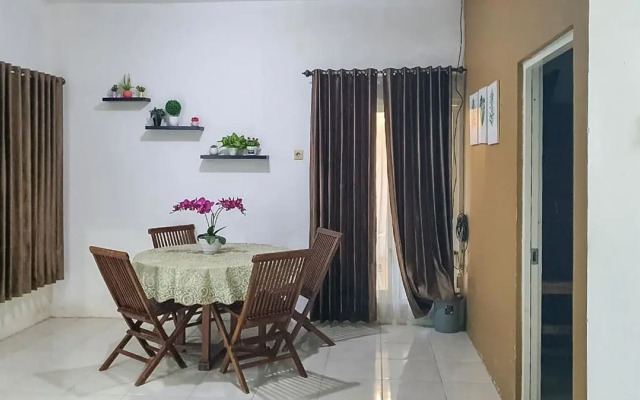 Syafa Homestay Syariah