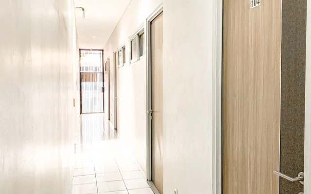 Griya Rasuna Jakarta RedPartner