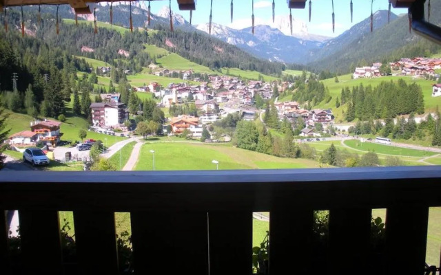 Latemar Hotel Suites & Spa