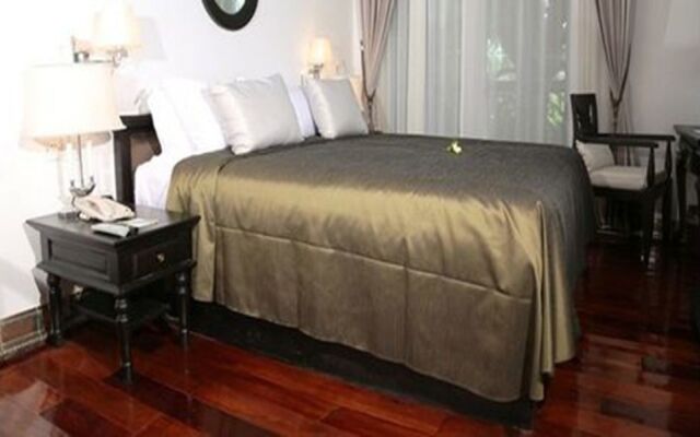 Jing Land Hotel Luang Prabang