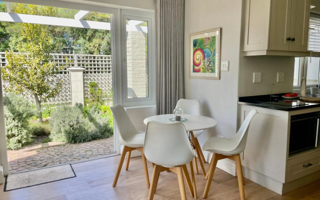Constantia Garden Cottage