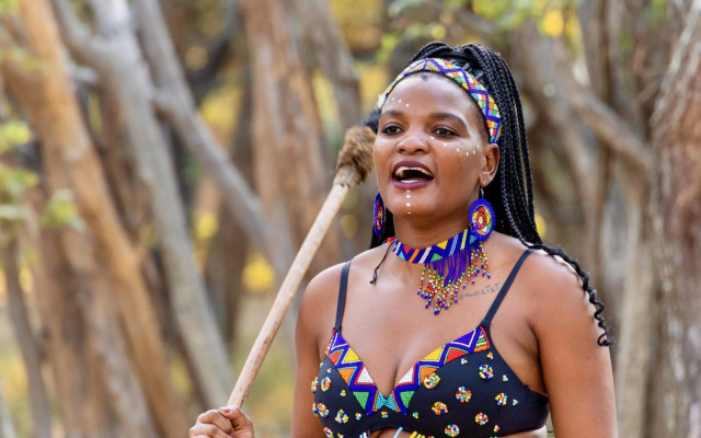 Lindiwe Safari Lodge