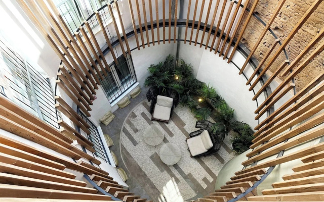 Feelathome Conde Apartments