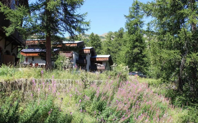 Appartement Vars, 2 pièces, 4 personnes - FR-1-330B-129