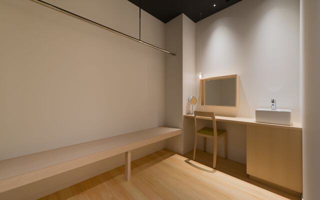 Kanra Kyoto Hotel