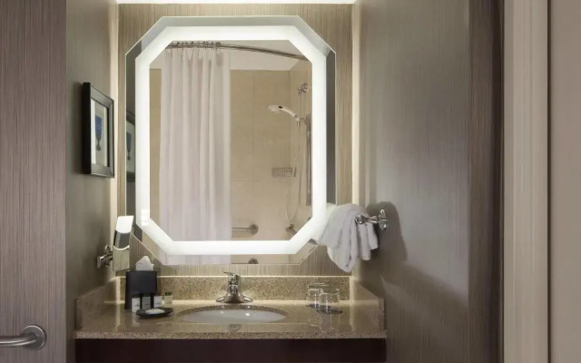 Sheraton DFW Airport Hotel