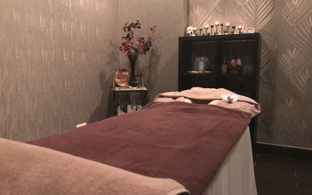 Borovets Hills Resort & SPA