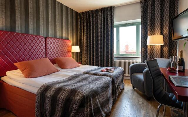 Hotell Kristina