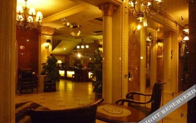 Tianjin Xiangjiang Holiday Hotel